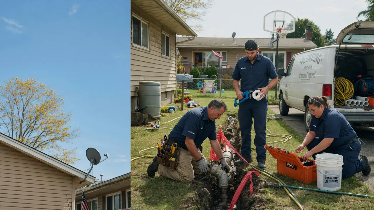 Garbage Disposal Replacement in Rexford, MT near me